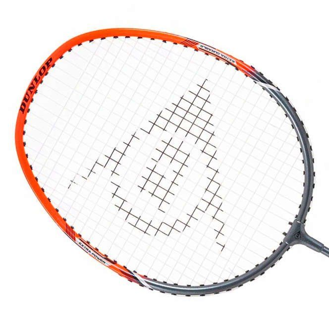 Dunlop Blitz Ti 10 Orange